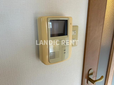 【セキュリティ】 | エミネンス住吉