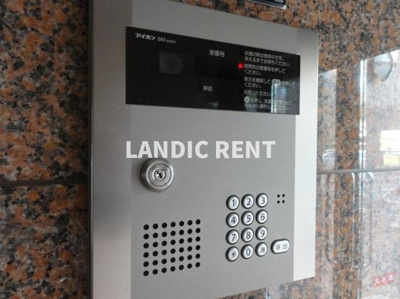 【セキュリティ】 | エミネンス住吉