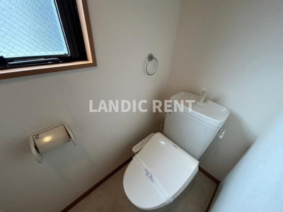 【トイレ】 | エミネンス住吉