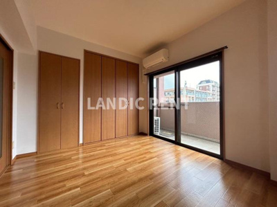 【内装】 | エミネンス住吉