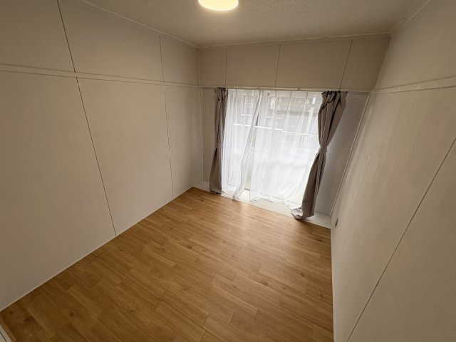 神戸市北区君影町４丁目の賃貸マンションの子供部屋