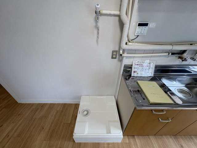神戸市北区君影町４丁目の賃貸マンションのその他