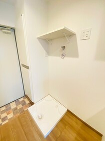 【設備】 | ルノン蒲田