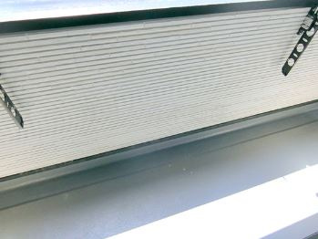 【バルコニー】 | ルノン蒲田