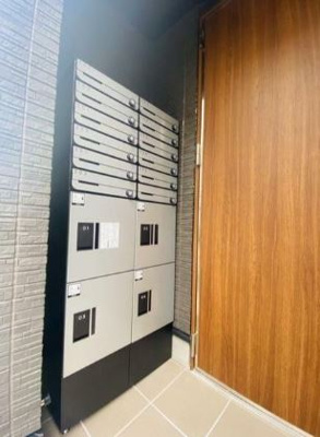 【その他共用部分】 | ルノン蒲田