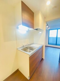 【キッチン】 | ルノン蒲田