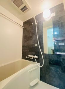 【浴室】 | ルノン蒲田