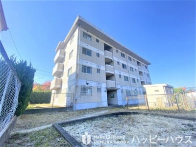 【外観】 | レークサイドパーク | 外観写真