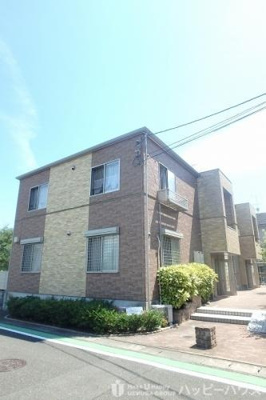 【外観】 | ルナ | 外観写真