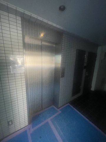 メインステージ代田橋のその他共用部分
