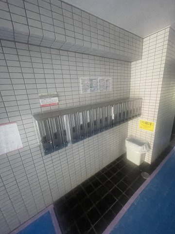 メインステージ代田橋のその他共用部分