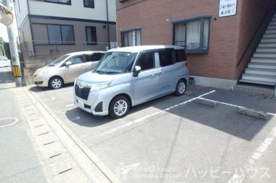 【エントランス】 | ボヌール春日原Ⅱ | エントランス写真