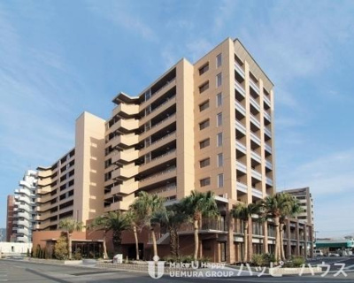 【外観】 | フェニックス福岡南 | 外観写真