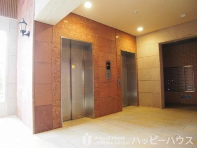 【エントランス】 | フェニックス福岡南 | エントランス写真