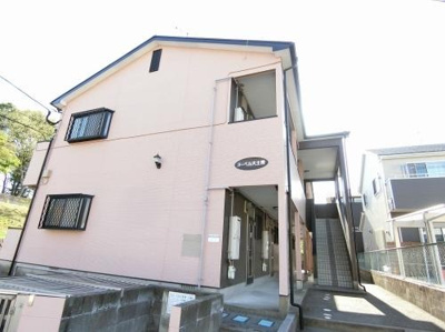 【外観】 | ヌーベル大土居 | 外観写真