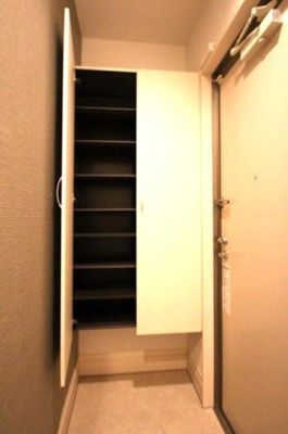 【収納】 | D-room瓦田 | シューズボックス