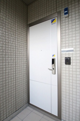 【玄関】 | D-room瓦田 | 玄関