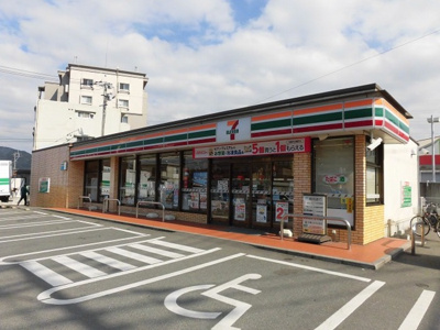  | D-room瓦田 | セブンイレブン大野城まどかびあ前店466ｍ