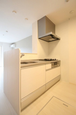【キッチン】 | D-room瓦田 | キッチン
