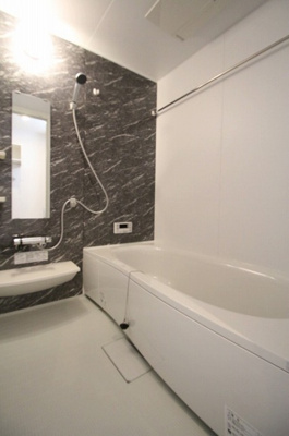 【浴室】 | D-room瓦田 | バス