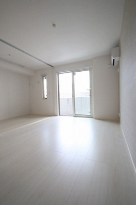 【洋室】 | D-room瓦田 | ＬＤ・4.1洋室