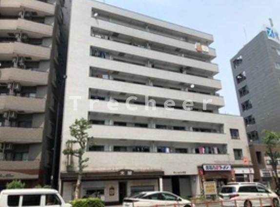 サンハイツ竹内