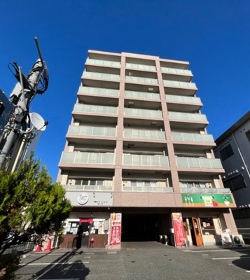 【外観】 | Ｇｒａｎ Ｃｅｎｏｔｅ Ｍ（グラン セノーテ エム） | 外観写真その他1