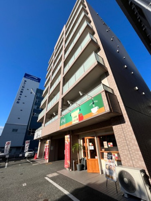 【外観】 | Ｇｒａｎ Ｃｅｎｏｔｅ Ｍ（グラン セノーテ エム） | 外観写真その他2