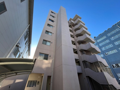 【外観】 | Ｇｒａｎ Ｃｅｎｏｔｅ Ｍ（グラン セノーテ エム） | 外観写真その他3