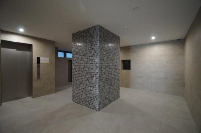 【エントランス】 | ラクラス博多Ⅱ | エントランス写真