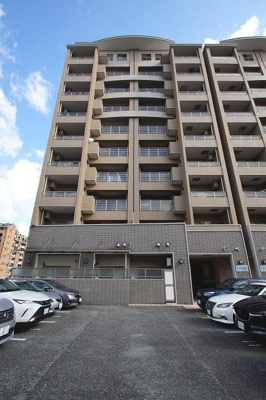 【外観】 | QREST博多東I | 外観写真