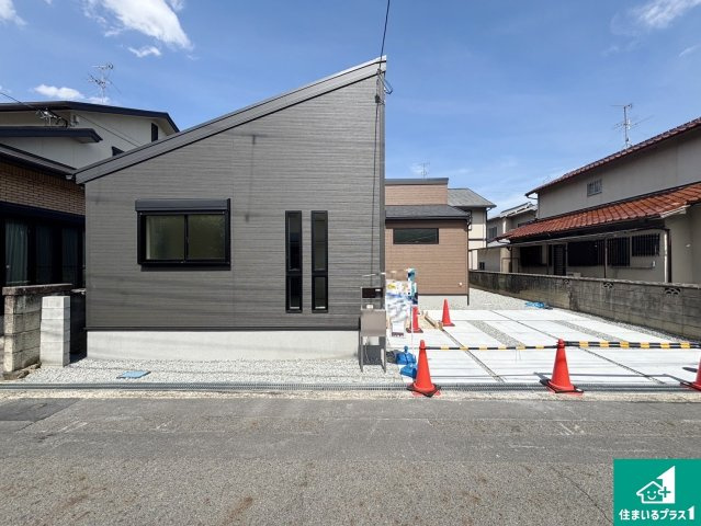 葛城市林堂　第2期　新築一戸建て