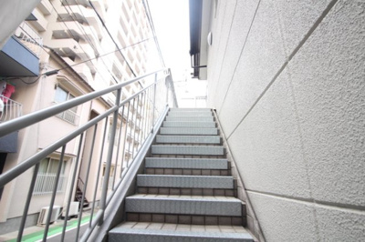  | パーム南福岡 | 共用部