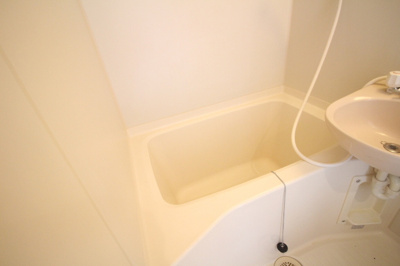  | パーム南福岡 | 304号室 浴槽