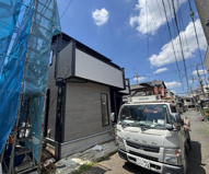 入間市東藤沢5丁目　全4棟 2号棟の画像