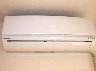 アーバンプレイス丸山Ⅱの設備