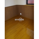 アーバンプレイス丸山Ⅱの寝室