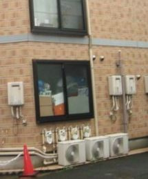 アーバンプレイス丸山Ⅱのその他共用部分