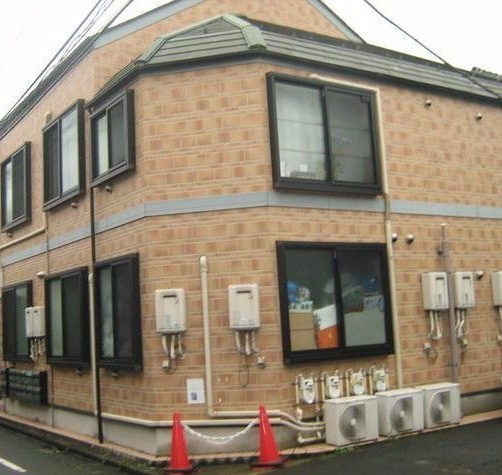 アーバンプレイス丸山Ⅱ