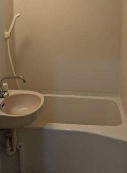 アーバンプレイス丸山Ⅱの浴室|風呂