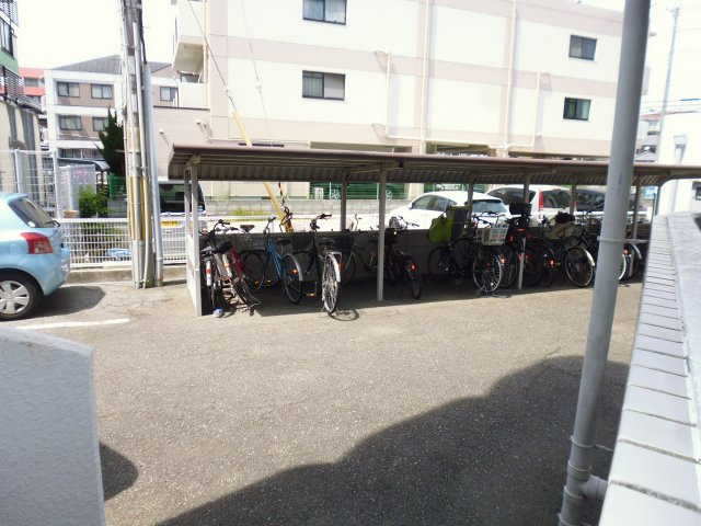 三幸フェニックスハイツのその他共用部分
