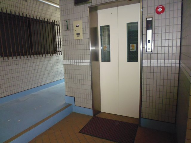 三幸フェニックスハイツのその他共用部分