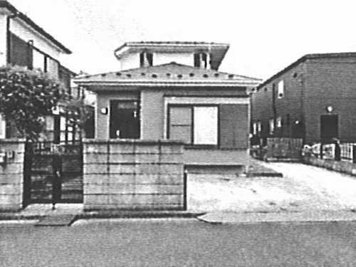 藤沢市下土棚　中古戸建