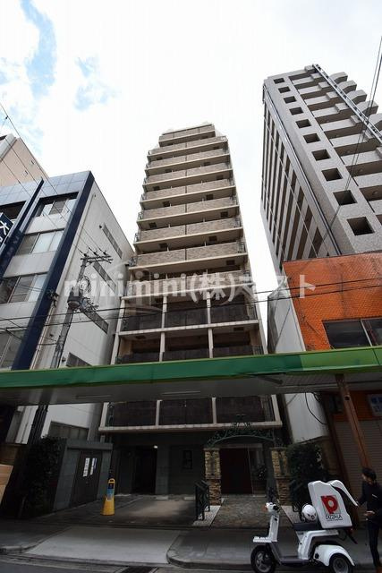 ジュネーゼグラン心斎橋東