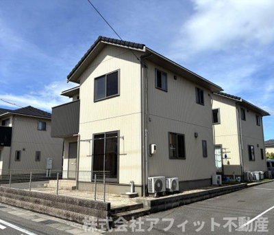 【外観】 | グランフォレスト