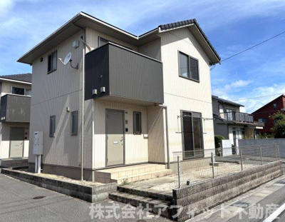 【外観】 | グランフォレスト | グランフォレスト・木造