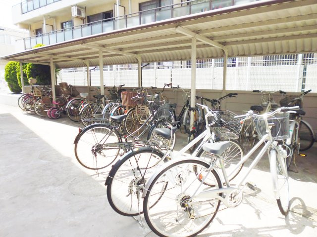 ハイツゴールドのその他共用部分