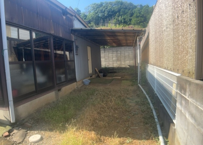 【前面道路含む現地写真】 | ハザードマップは自然災害による被害を予測し、その被害範囲を地図上で表したものです。近年特に災害が多くなっていますので、事前に調査すると安心できます。ハザードマップは国交省のホームページをご覧ください。