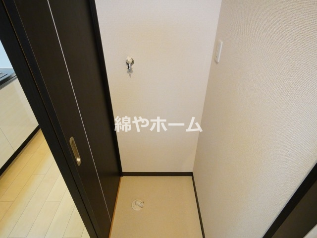 フジパレス山之内Ⅱ番館の設備
