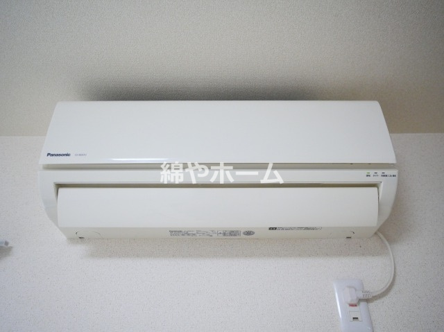 フジパレス山之内Ⅱ番館の設備
